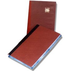 Hard Cover Note Books