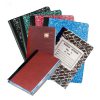 Hardcover Notebooks